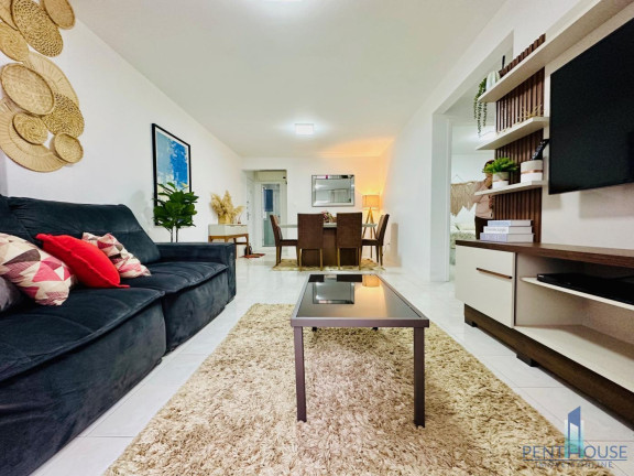 Imagem Apartamento com 2 Quartos à Venda, 90 m² em Centro - Balneário Camboriú