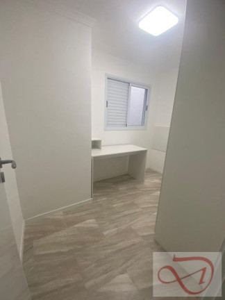 Imagem Apartamento com 3 Quartos à Venda, 137 m² em Campestre - Santo André