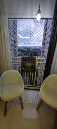 Imagem Apartamento com 2 Quartos à Venda, 53 m² em Ponte Grande - Guarulhos Imagem Apartamento com 2 Quartos à Venda, 53 m² em Ponte Grande - Guarulhos