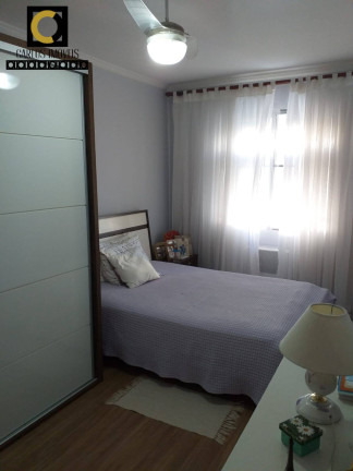 Imagem Apartamento com 2 Quartos à Venda, 78 m² em Boa Vista - São Vicente Imagem Apartamento com 2 Quartos à Venda, 78 m² em Boa Vista - São Vicente