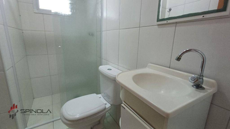 Imagem Apartamento com 1 Quarto à Venda, 53 m² em Aviação - Praia Grande Imagem Apartamento com 1 Quarto à Venda, 53 m² em Aviação - Praia Grande