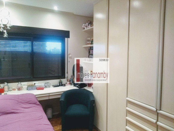 Imagem Apartamento com 4 Quartos à Venda ou Locação, 272 m² em Vila Mariana - São Paulo Imagem Apartamento com 4 Quartos à Venda ou Locação, 272 m² em Vila Mariana - São Paulo