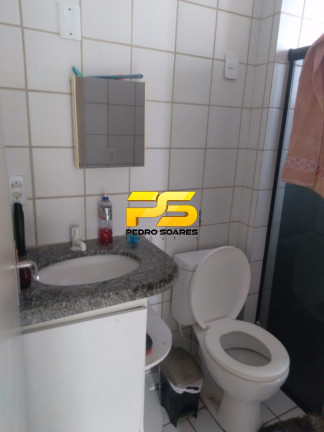 Imagem Apartamento com 2 Quartos à Venda, 60 m² em Bancários - João Pessoa Imagem Apartamento com 2 Quartos à Venda, 60 m² em Bancários - João Pessoa
