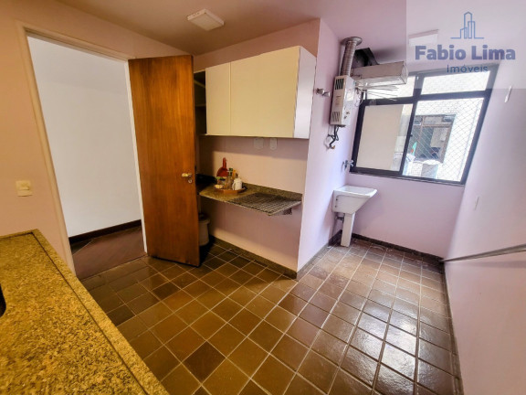 Imagem Flat com 2 Quartos à Venda, 67 m² em Ipanema - Rio De Janeiro Imagem Flat com 2 Quartos à Venda, 67 m² em Ipanema - Rio De Janeiro