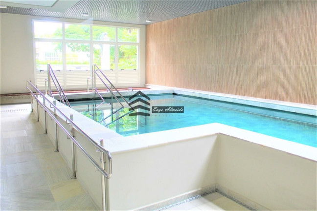 Imagem Apartamento com 3 Quartos à Venda, 197 m² em Paraíso - São Paulo Imagem Apartamento com 3 Quartos à Venda, 197 m² em Paraíso - São Paulo