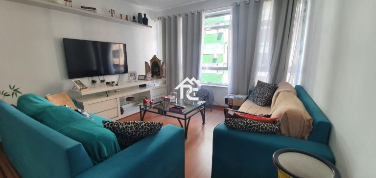 Imagem Apartamento com 3 Quartos à Venda, em Icaraí - Niterói Imagem Apartamento com 3 Quartos à Venda, em Icaraí - Niterói