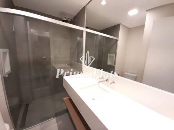 Imagem Apartamento com 2 Quartos à Venda, 62 m² em Itaim Bibi - São Paulo