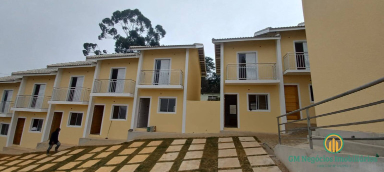 Imagem Casa de Condomínio com 2 Quartos à Venda, 60 m² em Paisagem Casa Grande - Cotia Imagem Casa de Condomínio com 2 Quartos à Venda, 60 m² em Paisagem Casa Grande - Cotia