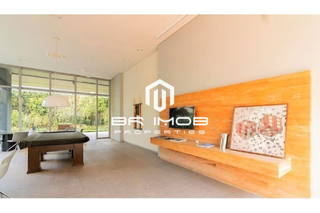 Imagem Imóvel com 1 Quarto à Venda, 69 m² em Vila Nova Conceição - São Paulo