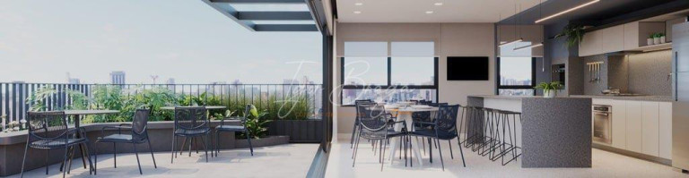 Imagem Apartamento com 2 Quartos à Venda, 53 m² em Alto Da Xv - Curitiba Imagem Apartamento com 2 Quartos à Venda, 53 m² em Alto Da Xv - Curitiba
