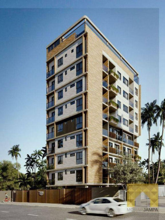 Imagem Apartamento com 3 Quartos à Venda, 70 m² em Intermares - Cabedelo Imagem Apartamento com 3 Quartos à Venda, 70 m² em Intermares - Cabedelo