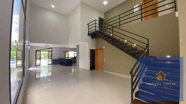 Imagem Casa de Condomínio com 4 Quartos para Alugar, 844 m² em Chácaras São Carlos - Cotia