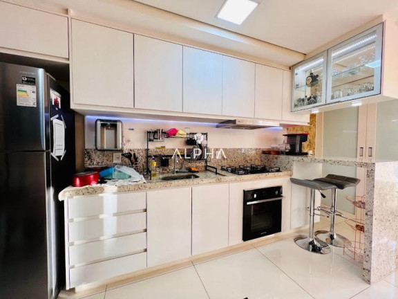Imagem Apartamento à Venda, 67 m² em Setor Bueno - Goiânia