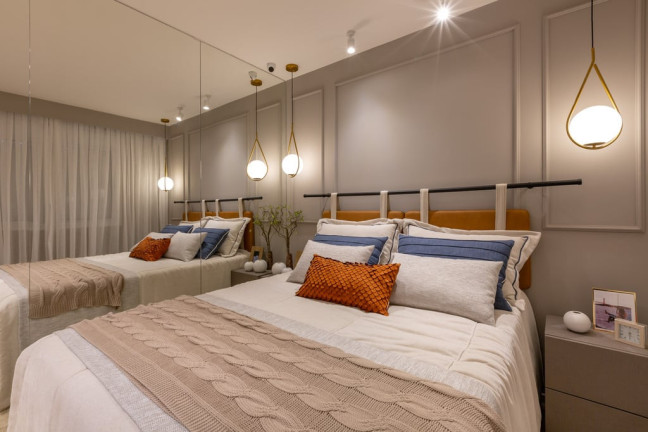 Imagem Apartamento com 3 Quartos à Venda, 131 m² em Ipiranga - São Paulo