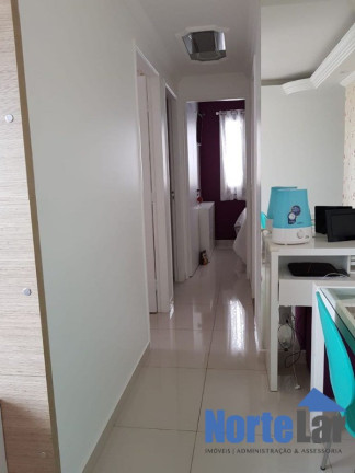 Imagem Apartamento com 3 Quartos à Venda, 55 m² em Vila Amélia - São Paulo Imagem Apartamento com 3 Quartos à Venda, 55 m² em Vila Amélia - São Paulo