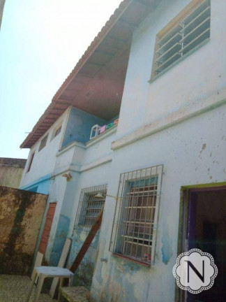 Imagem Sobrado com 3 Quartos à Venda, 53 m² em Praia Do Sonho - Itanhaém