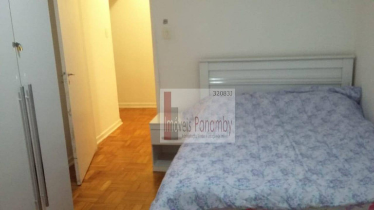 Imagem Apartamento com 1 Quarto à Venda, 51 m² em Paraíso - São Paulo Imagem Apartamento com 1 Quarto à Venda, 51 m² em Paraíso - São Paulo