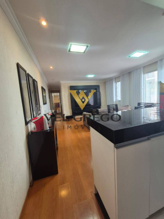Imagem Apartamento com 2 Quartos à Venda, 75 m² em Taboão - São Bernardo Do Campo