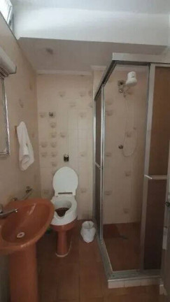 Imagem Apartamento com 3 Quartos à Venda, 145 m² em Pompéia - Santos Imagem Apartamento com 3 Quartos à Venda, 145 m² em Pompéia - Santos