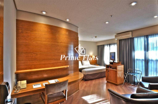 Imagem Apartamento com 1 Quarto à Venda, 23 m² em Vila Mariana - São Paulo Imagem Apartamento com 1 Quarto à Venda, 23 m² em Vila Mariana - São Paulo