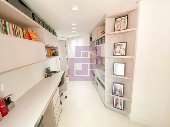 Imagem Apartamento com 3 Quartos para Alugar, 220 m² em Vila Luis Antônio - Guarujá