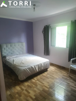 Imagem Sobrado com 3 Quartos à Venda, 130 m² em Jardim Archila - Votorantim Imagem Sobrado com 3 Quartos à Venda, 130 m² em Jardim Archila - Votorantim