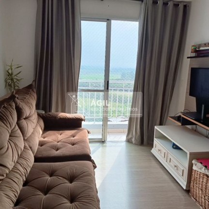 Imagem Apartamento com 2 Quartos à Venda, 60 m² em Monte Castelo - São José Dos Campos Imagem Apartamento com 2 Quartos à Venda, 60 m² em Monte Castelo - São José Dos Campos