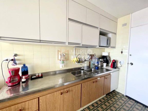 Imagem Apartamento com 3 Quartos à Venda, 116 m² em Vila Adyana - São José Dos Campos Imagem Apartamento com 3 Quartos à Venda, 116 m² em Vila Adyana - São José Dos Campos