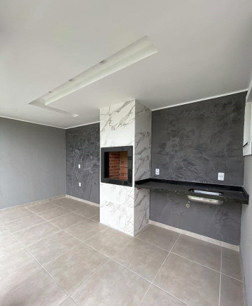 Imagem Casa com 3 Quartos à Venda, 112 m² em Jardim Atlântico Leste (itaipuaçu) - Maricá Imagem Casa com 3 Quartos à Venda, 112 m² em Jardim Atlântico Leste (itaipuaçu) - Maricá