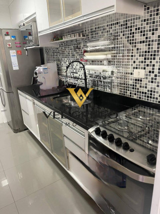 Imagem Apartamento com 2 Quartos à Venda, 65 m² em Taboão - São Bernardo Do Campo