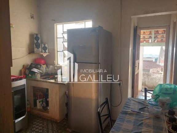 Imagem Casa com 2 Quartos à Venda, 132 m² em Jardim Chapadão - Campinas Imagem Casa com 2 Quartos à Venda, 132 m² em Jardim Chapadão - Campinas