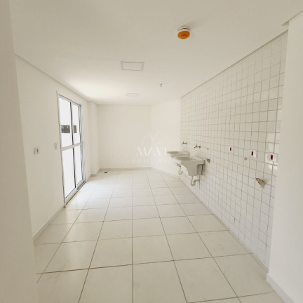 Imagem Apartamento com 1 Quarto à Venda, 42 m² em Boqueirão - Praia Grande Imagem Apartamento com 1 Quarto à Venda, 42 m² em Boqueirão - Praia Grande