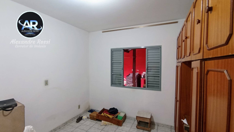 Imagem Casa com 2 Quartos à Venda, 125 m² em Botujuru (botujuru) - Campo Limpo Paulista