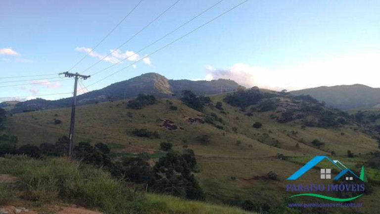 Imagem Terreno à Venda, 295 m² em Centro - Paraisópolis