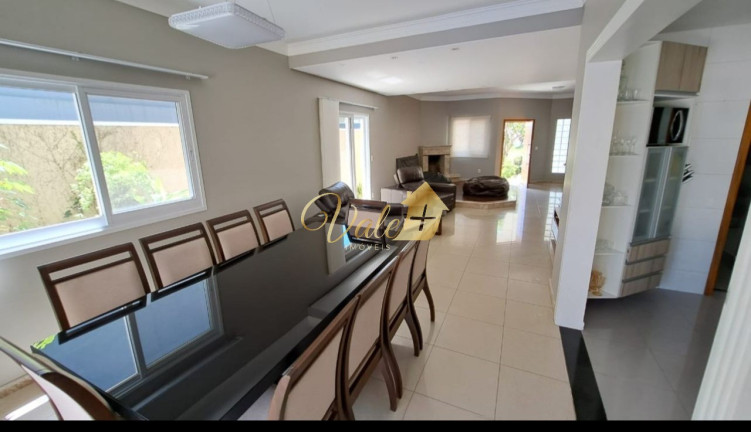 Imagem Casa com 3 Quartos à Venda, 248 m² em Urbanova - São José Dos Campos Imagem Casa com 3 Quartos à Venda, 248 m² em Urbanova - São José Dos Campos