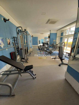 Imagem Apartamento com 3 Quartos à Venda, 100 m² em Jardim - Santo André Imagem Apartamento com 3 Quartos à Venda, 100 m² em Jardim - Santo André