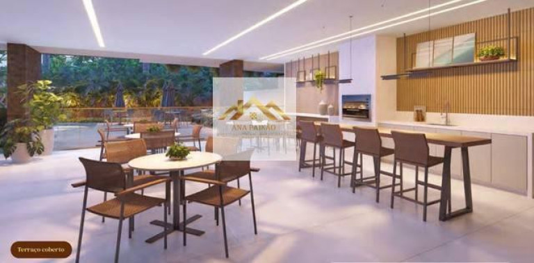Imagem Apartamento com 4 Quartos à Venda, 130 m² em Boa Viagem - Recife