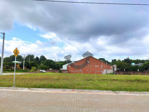 Imagem Terreno à Venda, 420 m² em Linha Santa Cruz - Santa Cruz Do Sul Imagem Terreno à Venda, 420 m² em Linha Santa Cruz - Santa Cruz Do Sul