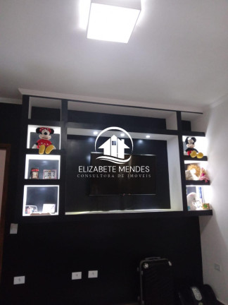 Imagem Casa com 3 Quartos à Venda,  em Jardim Nova America - Suzano