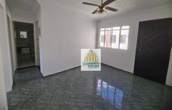 Imagem Apartamento com 2 Quartos à Venda, 50 m² em Vila Rio De Janeiro - Guarulhos Imagem Apartamento com 2 Quartos à Venda, 50 m² em Vila Rio De Janeiro - Guarulhos
