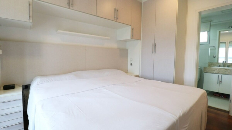 Imagem Apartamento com 3 Quartos à Venda, 141 m² em Aclimação - São Paulo