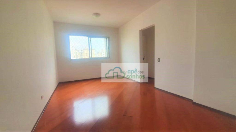 Apartamento com 2 Quartos para Alugar, 55 m² em Perdizes - São Paulo