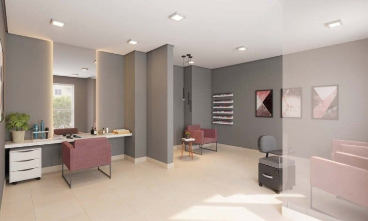 Imagem Apartamento com 2 Quartos à Venda, 32 m² em Vila Andrade - São Paulo Imagem Apartamento com 2 Quartos à Venda, 32 m² em Vila Andrade - São Paulo