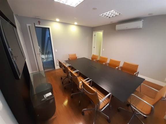 Imagem Sala Comercial à Venda,  em Sé - São Paulo