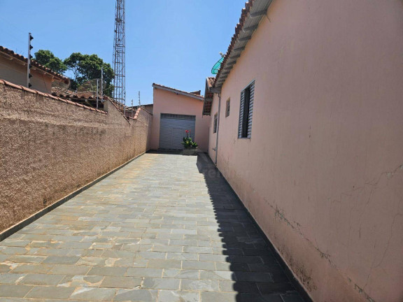 Imagem Casa com 3 Quartos para Alugar, 185 m² em Centro - Indaiatuba
