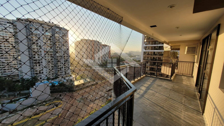 Imagem Apartamento com 2 Quartos à Venda, 83 m² em Barra Da Tijuca - Rio De Janeiro Imagem Apartamento com 2 Quartos à Venda, 83 m² em Barra Da Tijuca - Rio De Janeiro