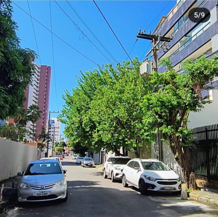 Imagem Apartamento com 3 Quartos à Venda, 78 m² em Caminho Das árvores - Salvador