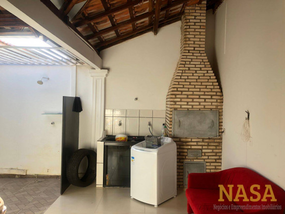 Imagem Casa com 4 Quartos à Venda, 100 m² em Despraiado - Cuiabá Imagem Casa com 4 Quartos à Venda, 100 m² em Despraiado - Cuiabá