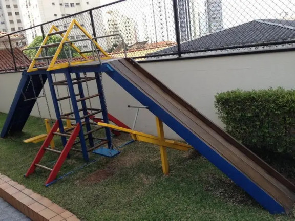 Imagem Apartamento com 2 Quartos à Venda, 50 m² em Chácara Inglesa - São Paulo Imagem Apartamento com 2 Quartos à Venda, 50 m² em Chácara Inglesa - São Paulo