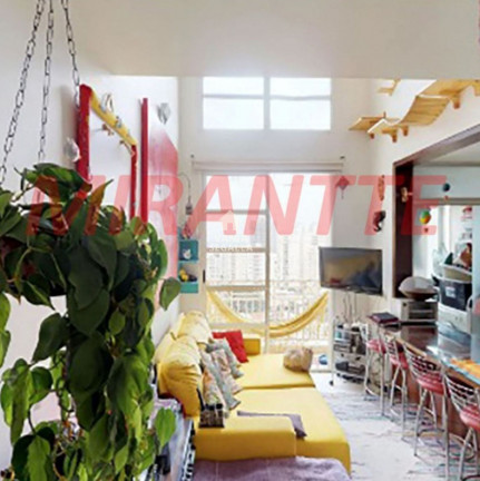 Imagem Apartamento com 1 Quarto à Venda, 52 m² em Perdizes - São Paulo Imagem Apartamento com 1 Quarto à Venda, 52 m² em Perdizes - São Paulo